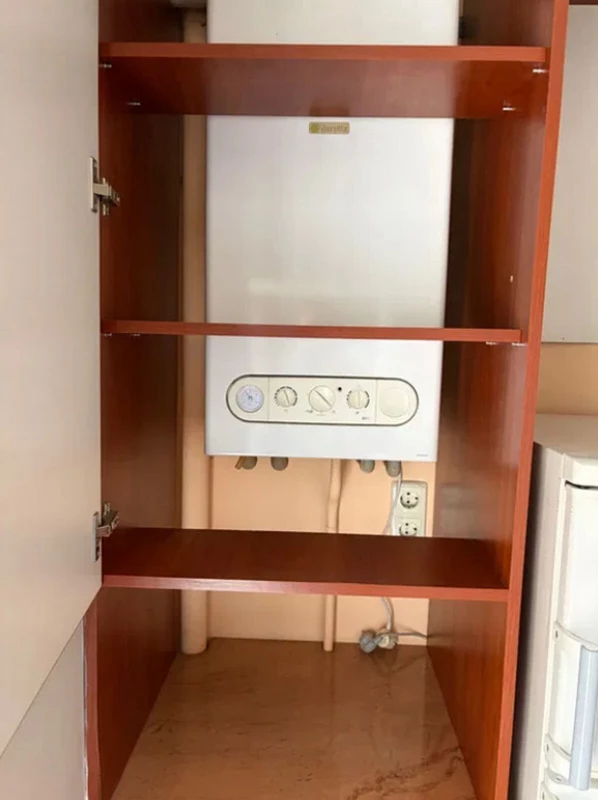 Квартира 1-кімн. продаж Тернопіль, Оболоня – 44 м², Тернополь — 3/10