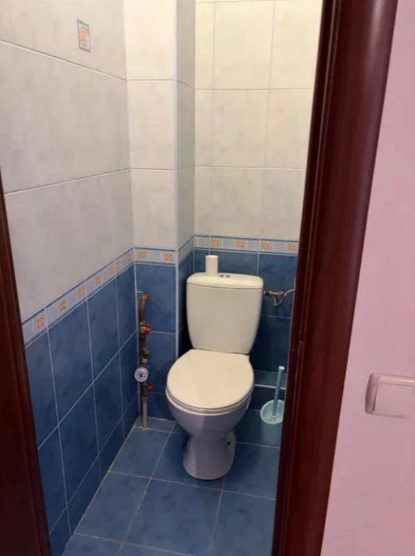 Квартира 1-кімн. продаж Тернопіль, Оболоня – 44 м², Тернополь — 7/10