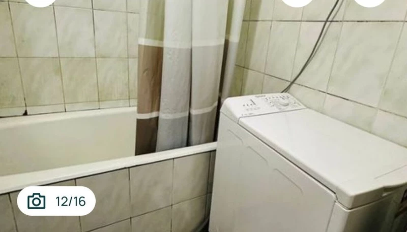 Квартира 2-кімн. оренда Київ, Голосеевский – 56 м², Киев — 4/13