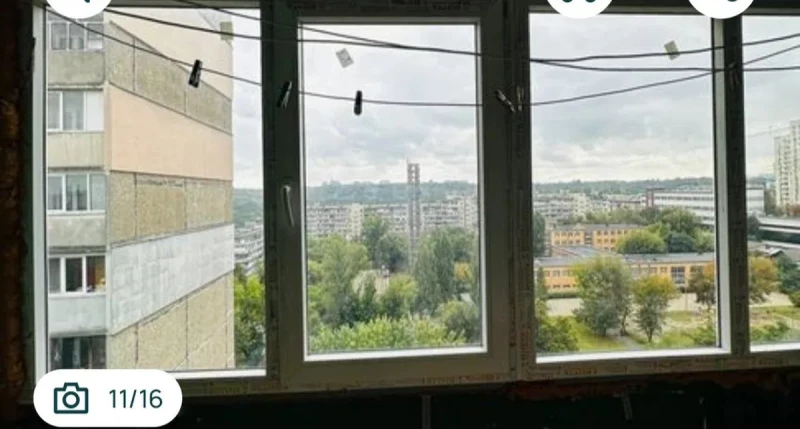 Квартира 2-кімн. оренда Київ, Голосеевский – 56 м², Киев — 5/13