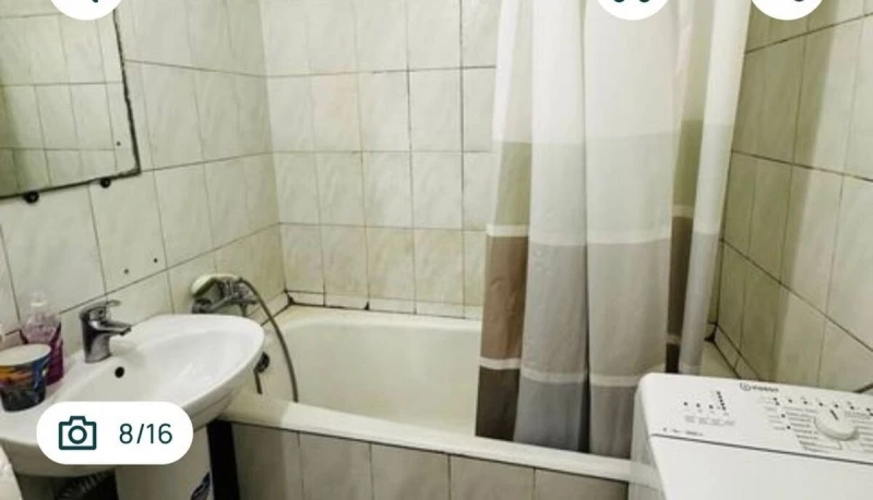 Квартира 2-кімн. оренда Київ, Голосеевский – 56 м², Киев — 8/13