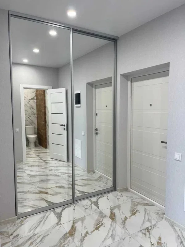 Квартира 1-кімн. оренда Київ, Голосеевский – 41 м², Киев — 10/14