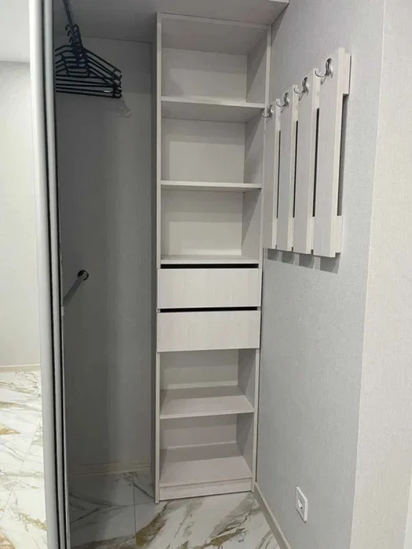 Квартира 1-кімн. оренда Київ, Голосеевский – 41 м², Киев — 11/14
