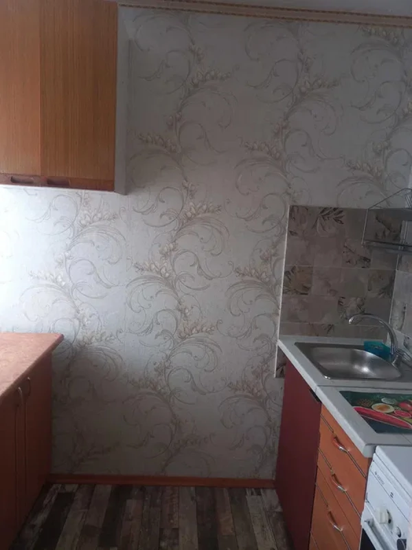 Квартира 1-кімн. оренда Київ, Святошинский – 27 м², Киев — 3/4