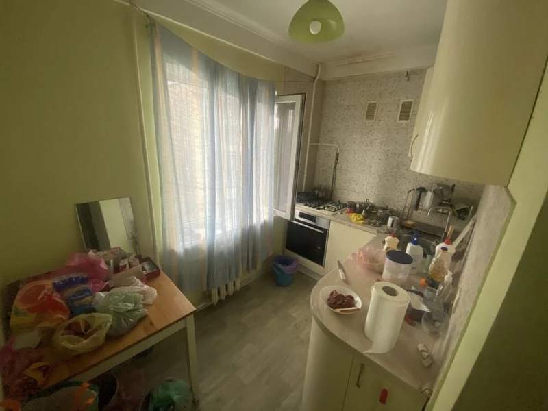 Квартира 2-кімн. оренда Київ, Подольский – 45 м², Киев — 4/10