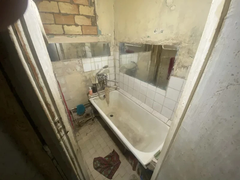Квартира 2-кімн. оренда Київ, Подольский – 45 м², Киев — 6/10