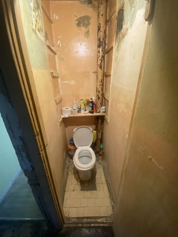 Квартира 2-кімн. оренда Київ, Подольский – 45 м², Киев — 7/10