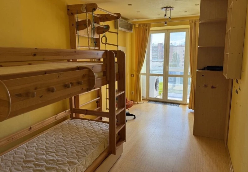 Квартира 3-кімн. оренда Київ, Подольский – 72.2 м², Київ — 13/15