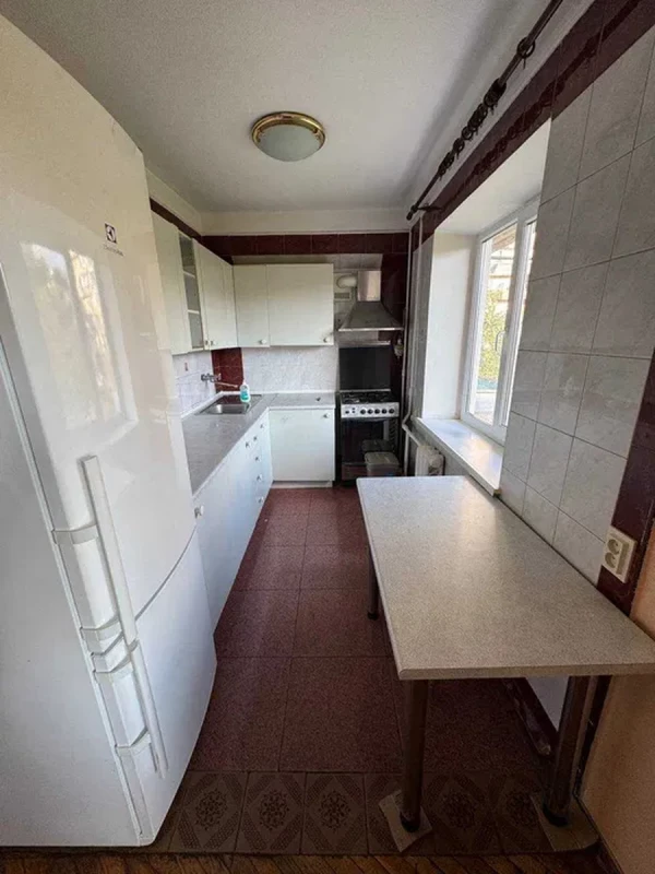 Квартира 2-кімн. оренда Київ, Оболонский – 57 м²