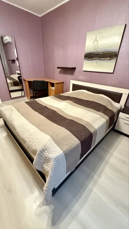 Квартира 2-кімн. оренда Київ, Оболонский – 60 м², Киев — 3/15