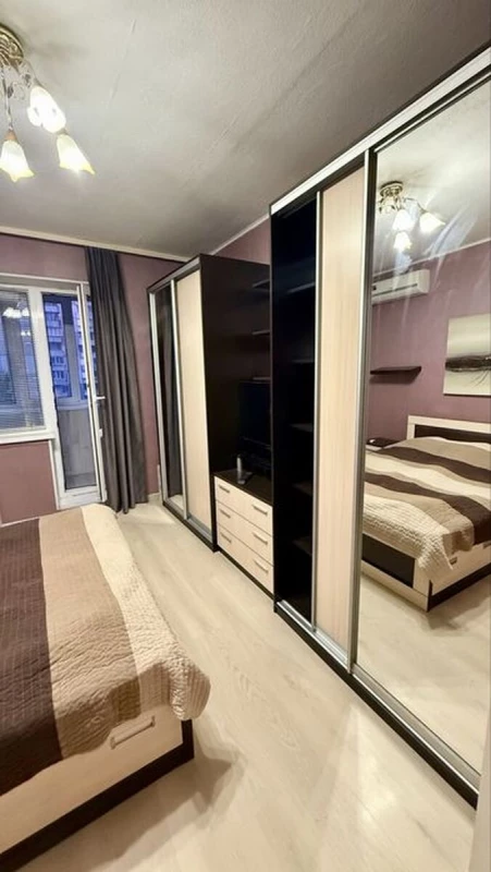 Квартира 2-кімн. оренда Київ, Оболонский – 60 м², Киев — 4/15