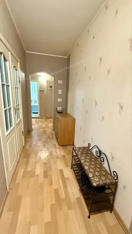Квартира 2-кімн. оренда Київ, Оболонский – 60 м², Киев — 6/15