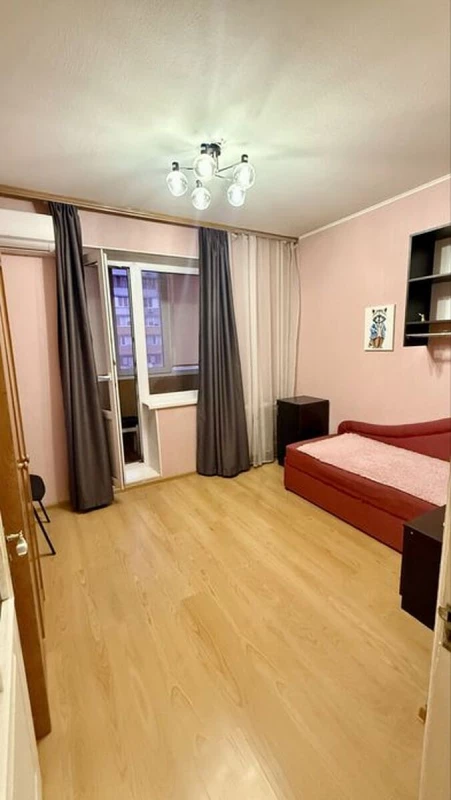Квартира 2-кімн. оренда Київ, Оболонский – 60 м², Киев — 10/15