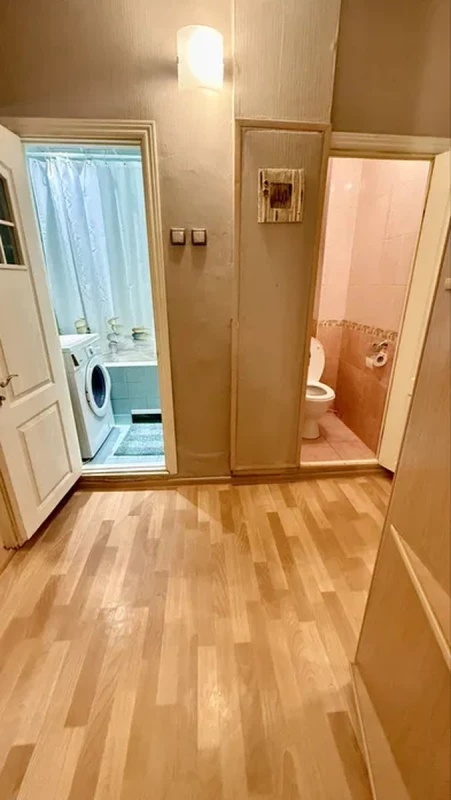 Квартира 2-кімн. оренда Київ, Оболонский – 60 м², Киев — 15/15