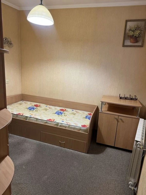 Квартира 3-кімн. оренда Київ, Оболонский – 76 м², Киев — 4/8