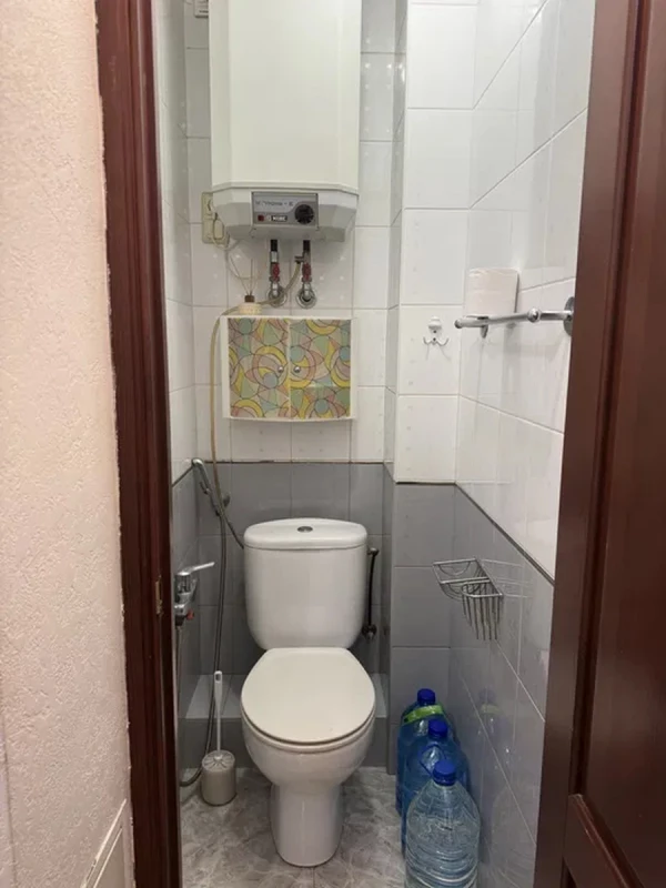 Квартира 3-кімн. оренда Київ, Оболонский – 76 м², Киев — 6/8