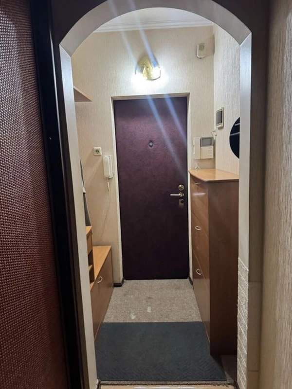 Квартира 3-кімн. оренда Київ, Оболонский – 76 м², Киев — 8/8