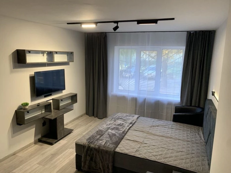 Квартира 1-кімн. оренда Київ, Святошинский – 31 м², Киев — 2/12