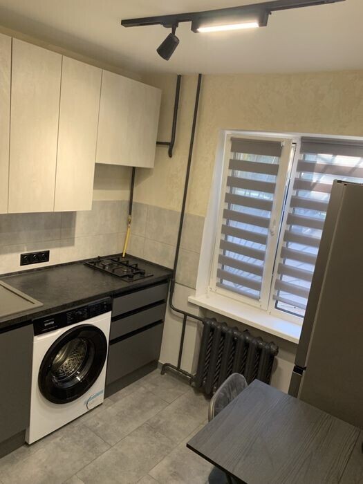 Квартира 1-кімн. оренда Київ, Святошинский – 31 м², Киев — 10/12