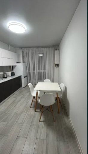 Квартира 1-кімн. продаж Житомир, Корбутовка – 40 м²