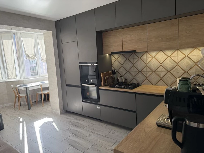 Квартира 1-кімн. продаж Житомир, Корбутовка – 54 м²