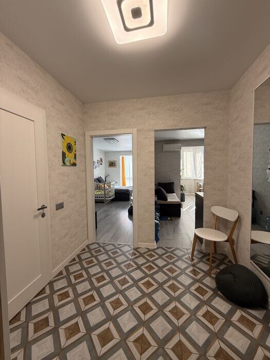 Квартира 1-кімн. продаж Житомир, Корбутовка – 54 м², Житомир — 5/12