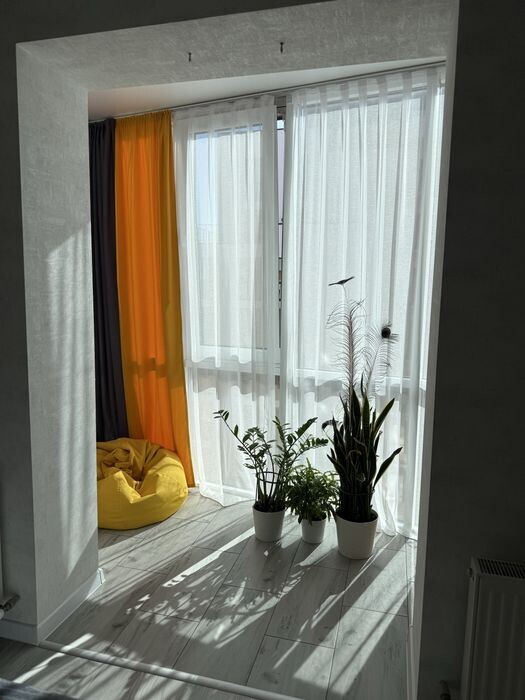 Квартира 1-кімн. продаж Житомир, Корбутовка – 54 м², Житомир — 8/12