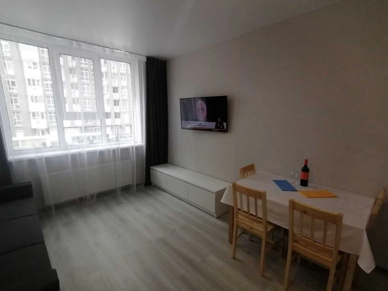 Квартира 1-кімн. оренда Київ – 48 м², Киев — 2/12