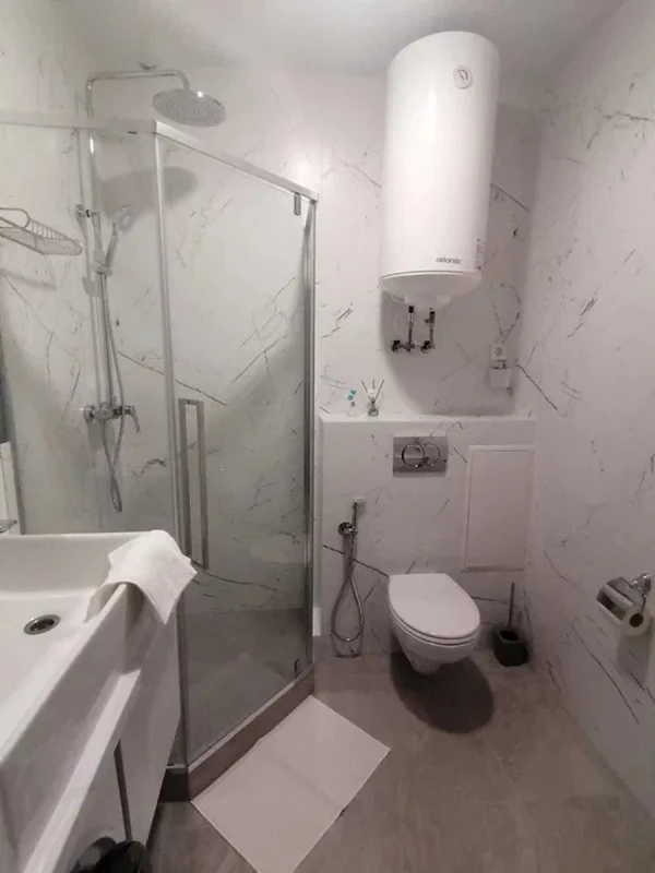 Квартира 1-кімн. оренда Київ – 48 м², Киев — 8/12