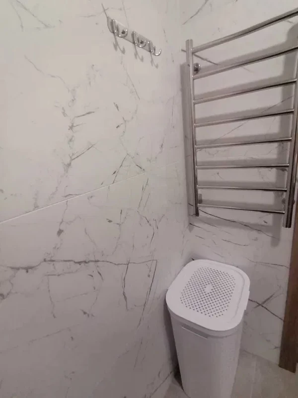 Квартира 1-кімн. оренда Київ – 48 м², Киев — 10/12