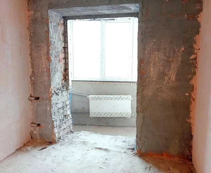 Квартира 3-кімн. продаж Харків, Новобаварский – 55 м², Харків — 2/8