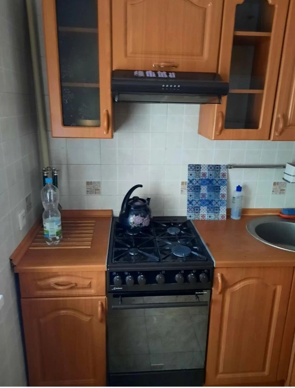 Квартира 3-кімн. продаж Харків, Новобаварский – 44 м²