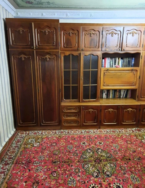 Квартира 3-кімн. продаж Харків, Новобаварский – 44 м², Харьков — 6/8