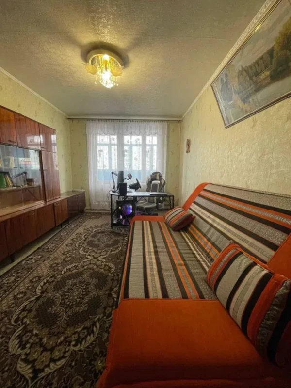 Квартира 3-кімн. продаж Харків, Киевский – 65 м², Харьков — 6/11