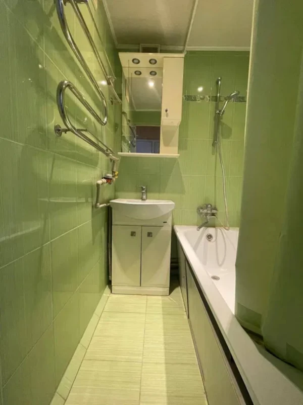 Квартира 3-кімн. продаж Харків, Киевский – 65 м², Харьков — 10/11