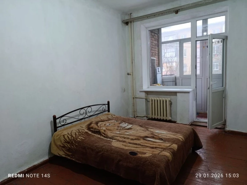 Квартира 2-кімн. продаж Харків, Индустриальный – 42 м², Харьков — 3/8