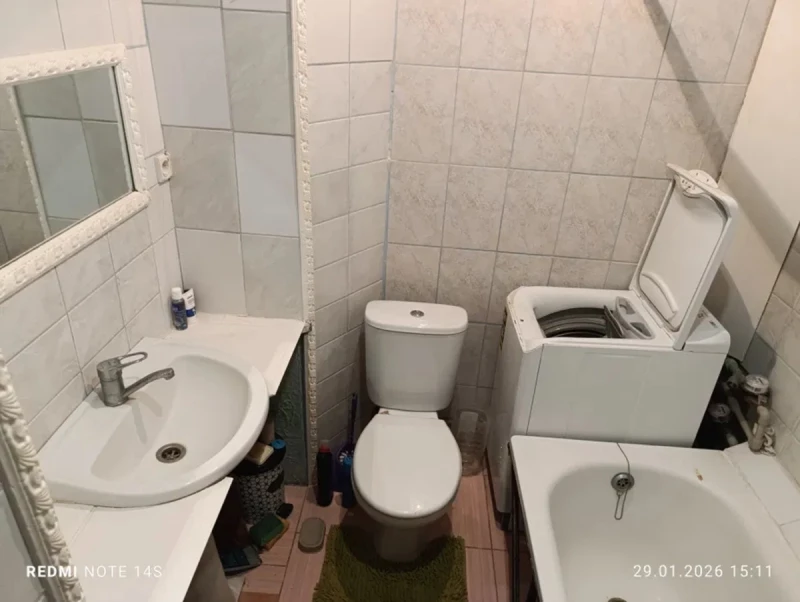 Квартира 2-кімн. продаж Харків, Индустриальный – 42 м², Харьков — 7/8