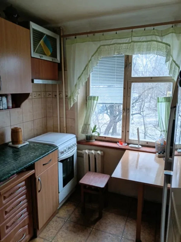 Квартира 2-кімн. продаж Харків, Индустриальный – 53 м²