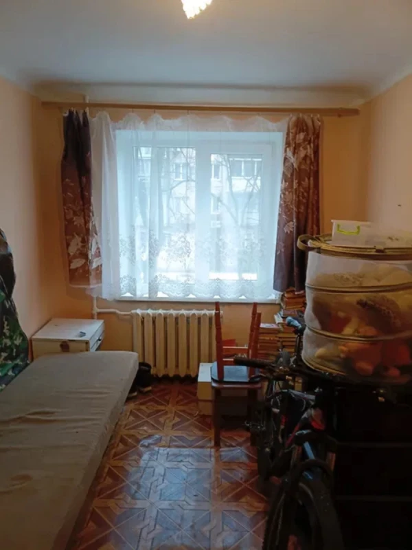 Квартира 2-кімн. продаж Харків, Индустриальный – 53 м², Харьков — 4/7