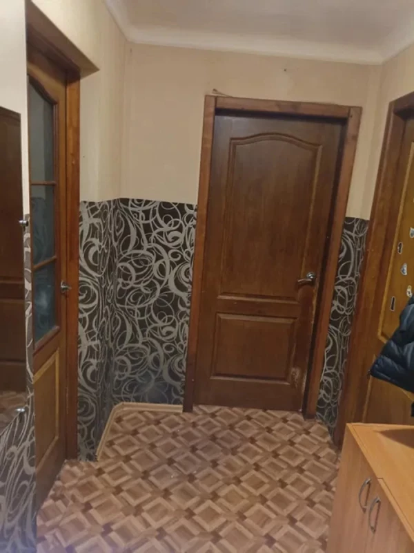 Квартира 2-кімн. продаж Харків, Индустриальный – 53 м², Харьков — 6/7