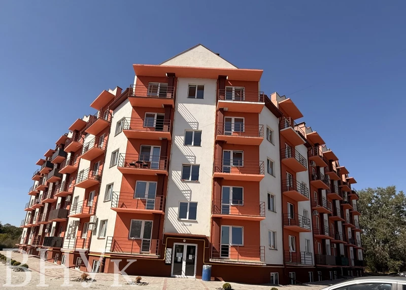 Квартира 2-кімн. продаж Ужгород, Компотный – 74 м²
