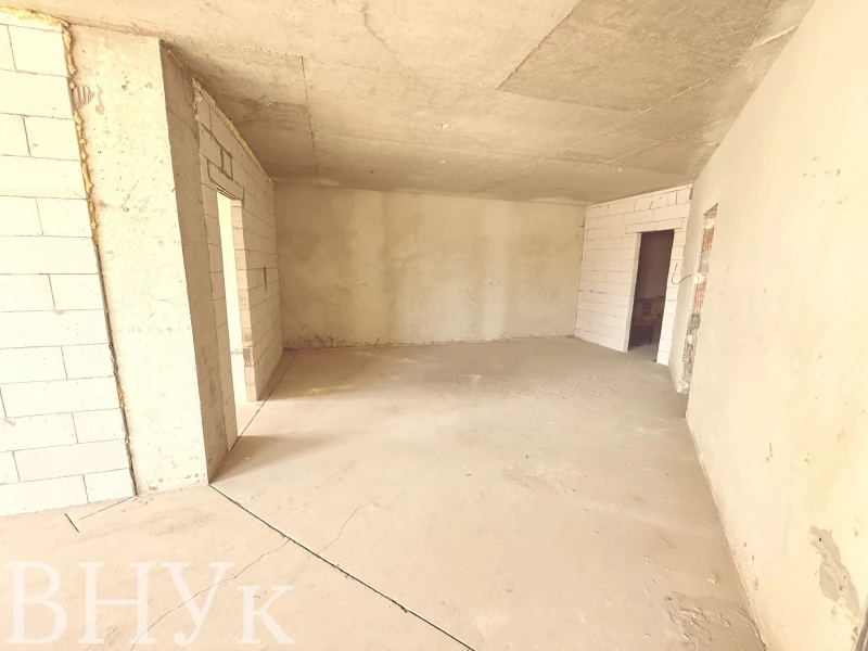 Квартира 2-кімн. продаж Ужгород, Компотный – 74 м², Ужгород — 3/12
