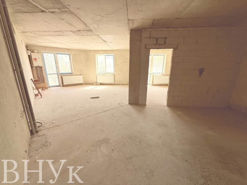 Квартира 2-кімн. продаж Ужгород, Компотный – 74 м², Ужгород — 5/12