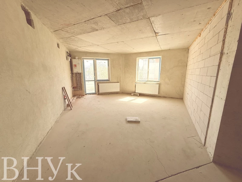 Квартира 2-кімн. продаж Ужгород, Компотный – 74 м², Ужгород — 6/12