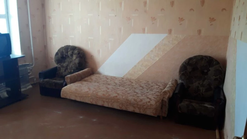 Квартира 1-кімн. продаж Харків, Индустриальный – 35 м², Харків — 3/4