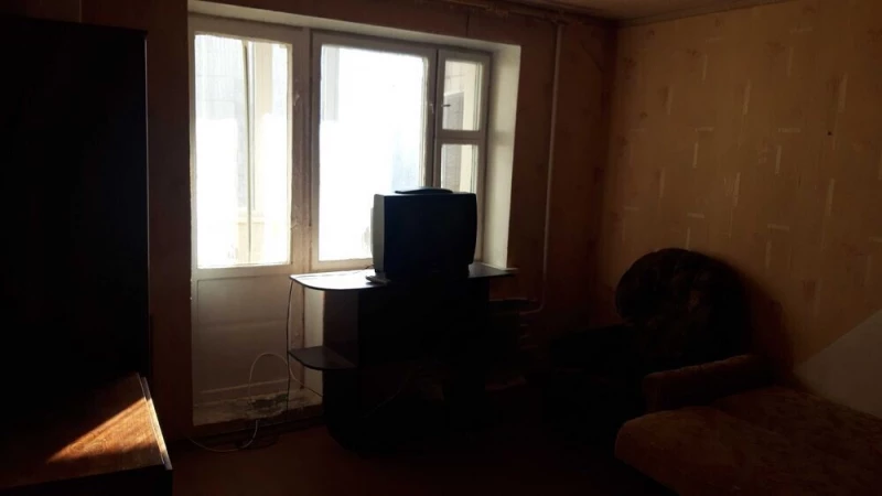 Квартира 1-кімн. продаж Харків, Индустриальный – 35 м², Харків — 4/4