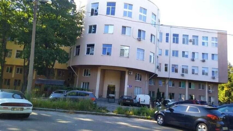 Квартира 1-кімн. продаж Харків, Индустриальный – 42 м²
