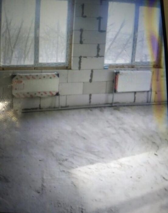 Квартира 1-кімн. продаж Харків, Индустриальный – 42 м², Харків — 3/12
