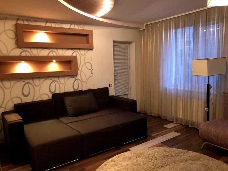 Квартира 1-кімн. продаж Харків, Киевский – 48 м²