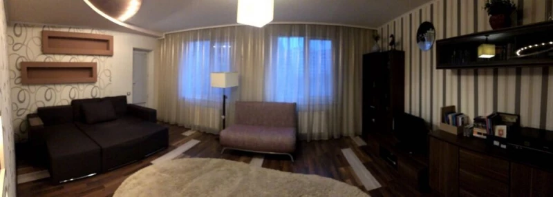 Квартира 1-кімн. продаж Харків, Киевский – 48 м², Харків — 4/12